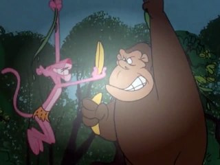 Pink Panther S01E111 Pink Bananas (Dec 22, 1978)