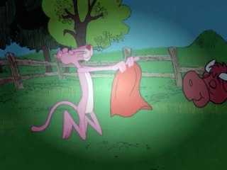 Pink Panther S01E116  Toro Pink (Apr 4, 1979)