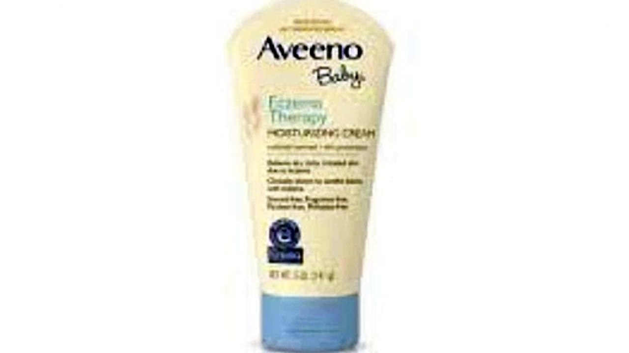 Baby Eczema
