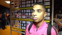 Montpellier HSC - Paris Saint-Germain: Post match interviews