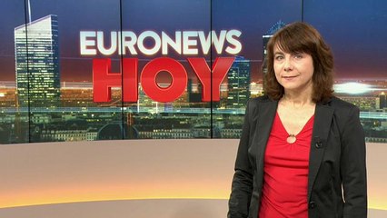 Euronews Hoy | Las noticias del martes 30 de abril de 2019