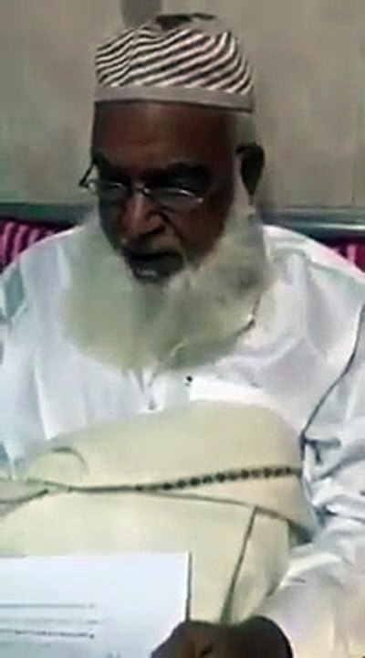 TLP leader seek apology from COAS General Bajwa, announces retirement from politics