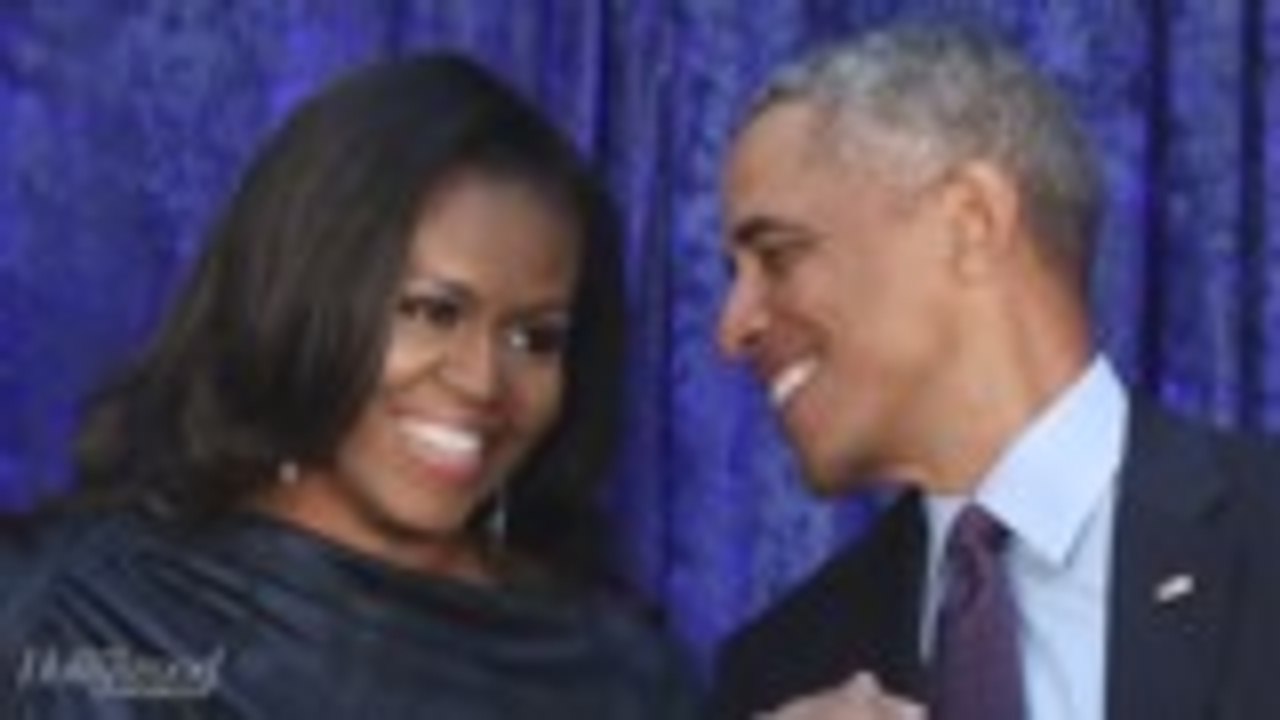Barack and Michelle Obama's Higher Ground Production Company Sets Expansive First Slate of Projects | THR News