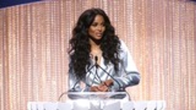 Ciara's Full Speech at Empowerment in Entertainment