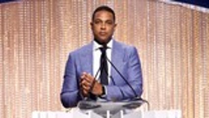 Don Lemon's Full Speech at Empowerment in Entertainment