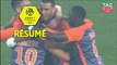 Montpellier Hérault SC - Paris Saint-Germain (3-2)  - Résumé - (MHSC-PARIS) / 2018-19