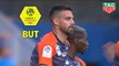 But Presnel KIMPEMBE (22ème csc) / Montpellier Hérault SC - Paris Saint-Germain - (3-2) - (MHSC-PARIS) / 2018-19