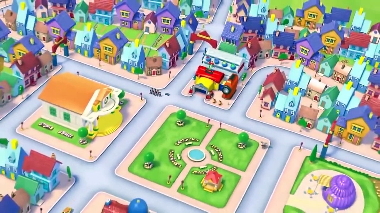 Oui Oui Officiel  Oui-Oui et son taxi Dessins animés pour les enfants  NOUVEAU ÉPISODE prt 1/2