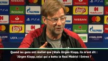 Demies - L'anecdote de Klopp à Ibiza après avoir battu le Real avec Dortmund !