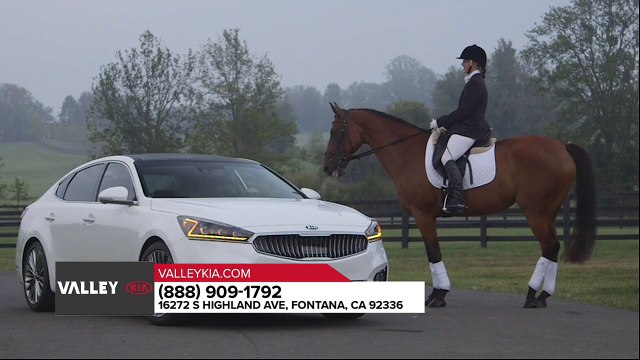 2019 Kia Cadenza Riverside CA | Kia Cadenza Dealership Riverside CA