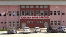 Masa Tenisi Yıldızlar Takım ve Ferdi Türkiye Şampiyonası