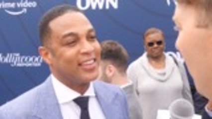 Don Lemon Talks "Commitment to the Truth" | Empowerment in Entertainment