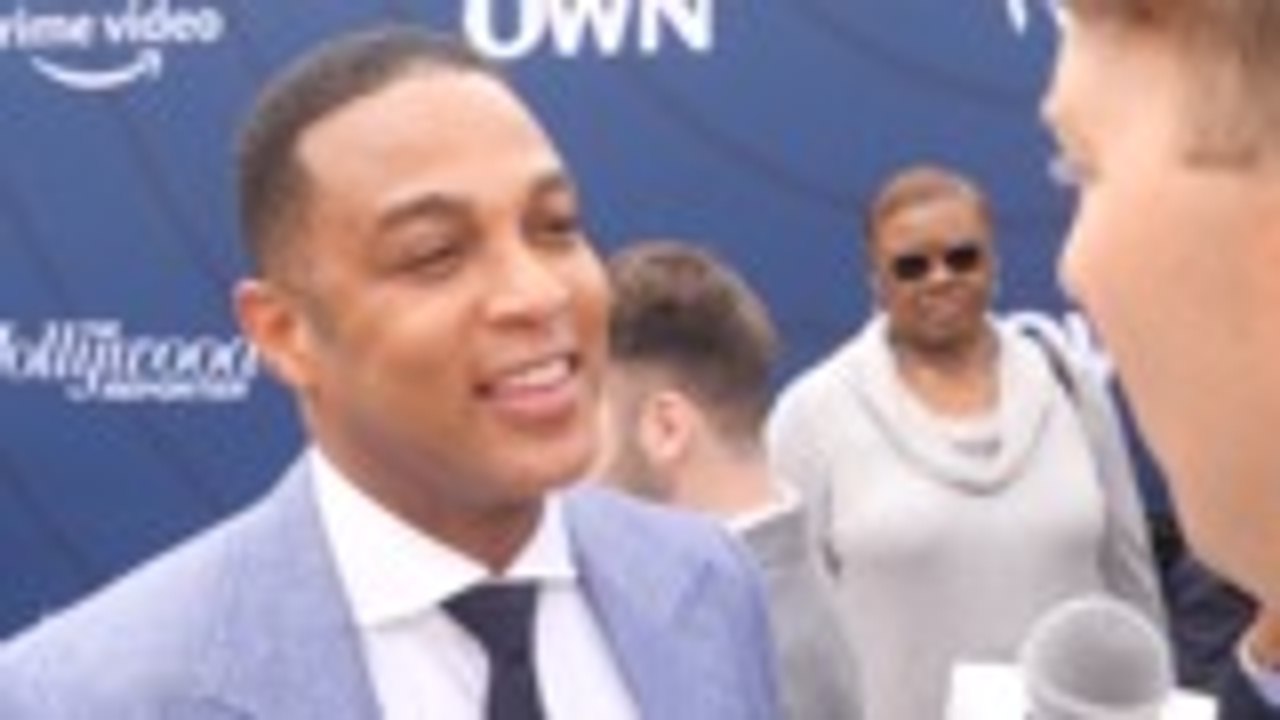 Don Lemon Talks "Commitment to the Truth" | Empowerment in Entertainment