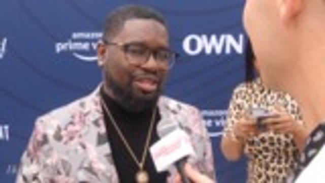 Lil Rel Talks John Singleton Passing | Empowerment in Entertainment