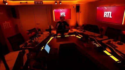 Le journal RTL de 23h du 30 avril 2019