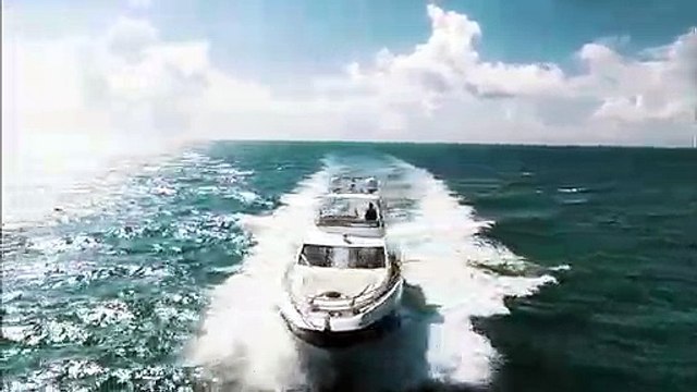 2015 Azimut 60 Fly for Sale at MarineMax Miami!