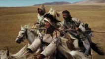 Documental muestra la ancestral conexión entre humanos y caballos