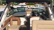 2014 Sea Ray 300 SLX for Sale at MarineMax Pompano Beach FL