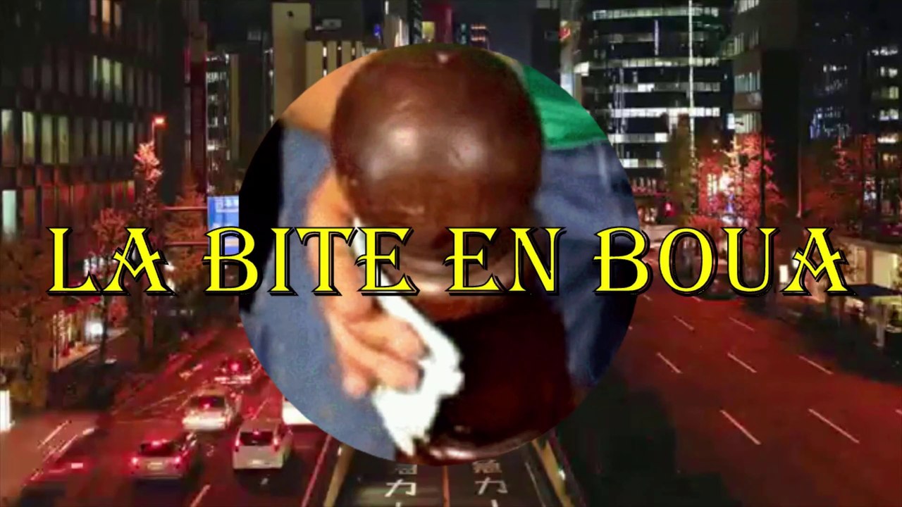 La Sitcom en Boua - Repost