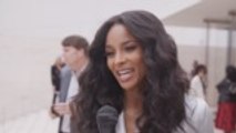 Ciara Talks 