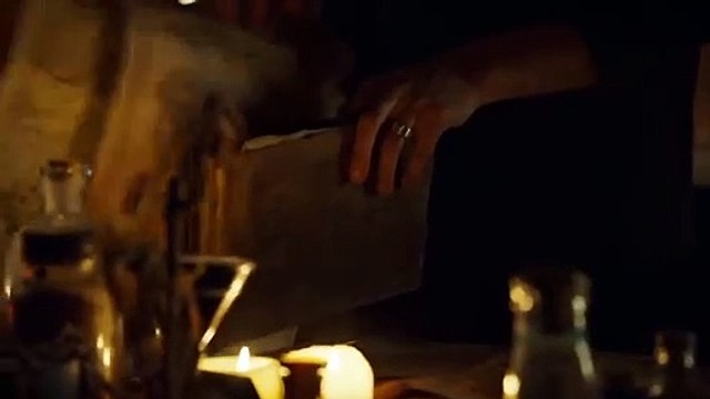 Shadowhunters Series Finale Sneak Peek #1 (2019) Maryse comforts Alec