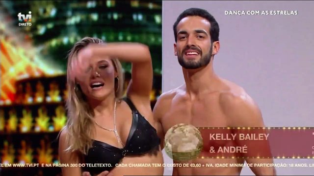 Kelly Bailey (dança com as estrelas) thigh high boots and sexy lingerie -  Vídeo Dailymotion