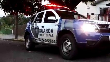 Suposto descumprimento de medida protetiva mobiliza GM