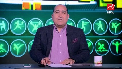 #اللعيب - مهيب عبدالهادي عن أياكس الهولندي: فرقة محترمة بتلعب كورة ممتعة