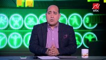 تعليق مهيب عبدالهادي على نتائج مباريات اليوم في الدوري الممتاز المصري
