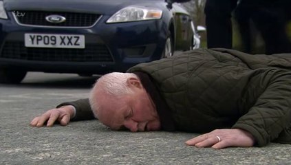 Emmerdale 30th April 2019