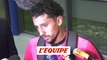 Marquinhos «On ne peut pas faire quatre matches de merde» - Foot - L1 - PSG