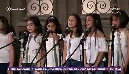 إسعاد يونس تفتتح "صاحبة السعادة" بـ"افرحوا يا بنات" و"هاتوا الفوانيس"