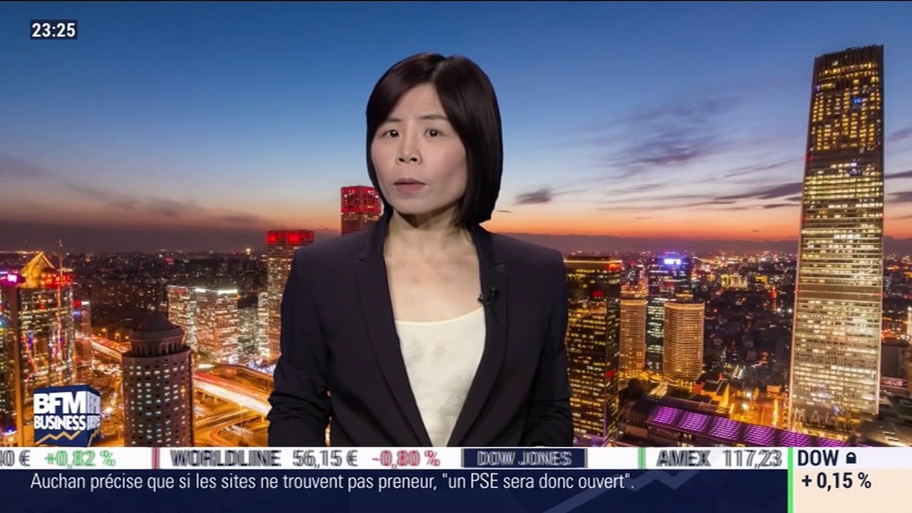 Chine Éco: comment travailler avec des partenaires chinois - 30/04