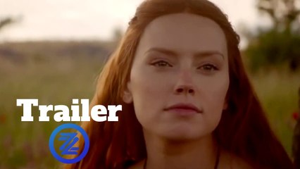 Ophelia Trailer #1 (2019) Daisy Ridley, Naomi Watts Romance Movie HD
