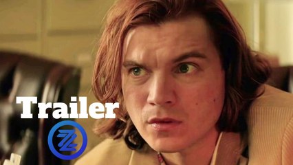 Peel Trailer #1 (2019) Emile Hirsch, Jack Kesy Drama Movie HD