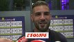 Delort «C'est super» - Foot - L1 - MHSC