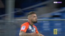 Montpellier 3-2 PSG