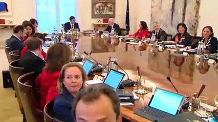 Gobierno prevé que el paro baje del 10% en 2022