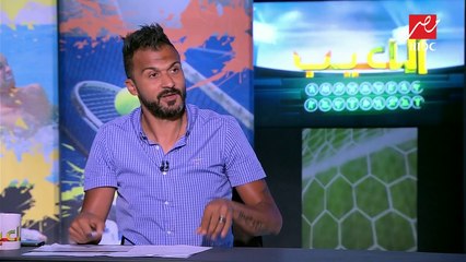 إبراهيم سعيد: مباراة ليفربول وبرشلونة صعبة جدا.. وأتوقع فوز برشلونة