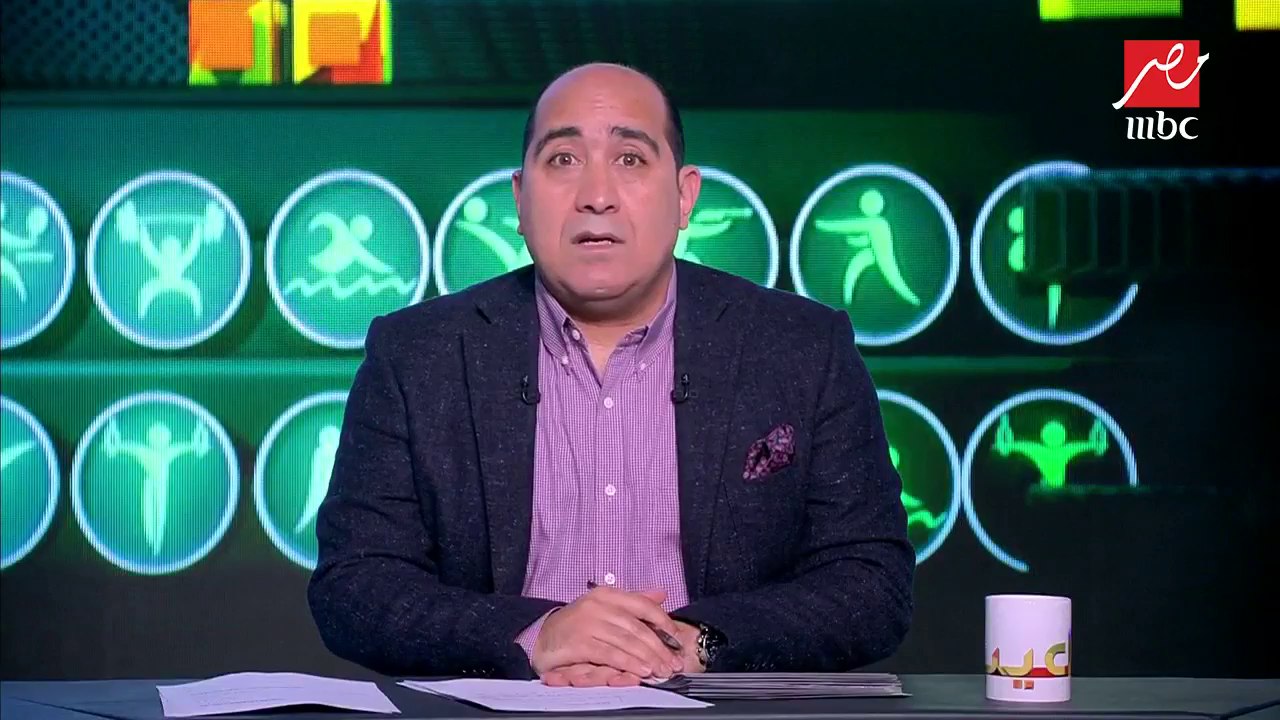 اتحاد الكرة يتجه لإنهاء مسابقة الدوري في 2 يونيو المقبل في حالة واحدة