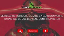 Maitre Gims - Naif (Paroles-Lyrics)