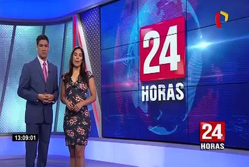 Continúa tensión en Venezuela: chavistas se enfrentan a opositores
