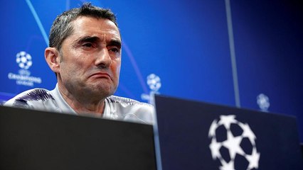 "Барселона"- "Ливерпуль": "скрытый финал"