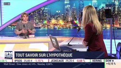 Le club du droit: Tout savoir sur l’hypothèque - 30/04