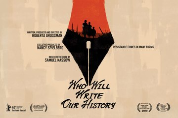 Who Will Write Our History Trailer #1 (2019) Jowita Budnik, Piotr Glowacki Documentary Movie HD