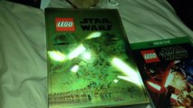 Lego Star Wars: The Force Awakens Deluxe Edition (Xbox One) Unboxing