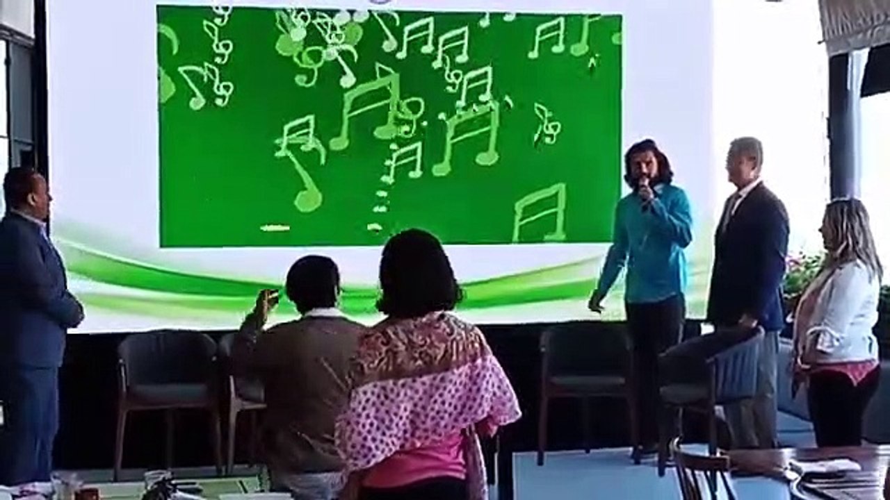 CAMALEON Iniciativa para deteccion del Infarto Cerebral