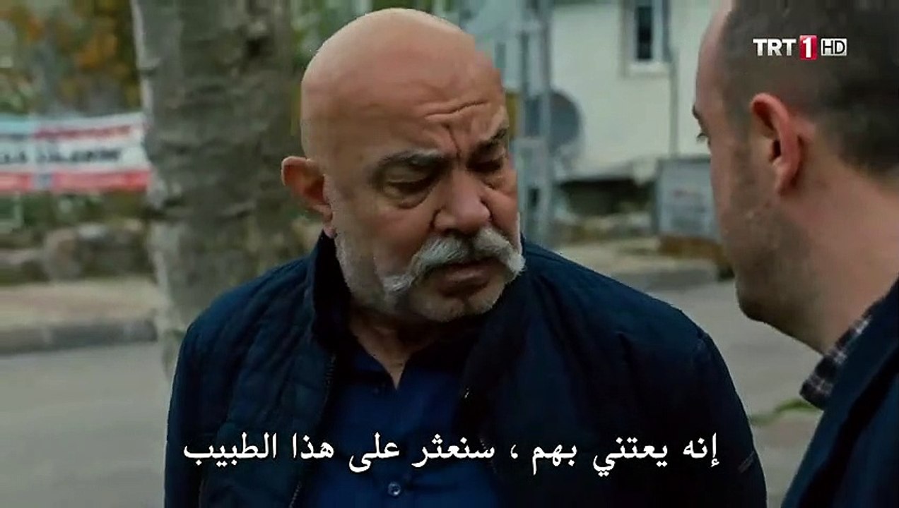 مسلسل حلقة الحلقة 15 القسم 2 مترجم للعربية - قصة عشق اكسترا