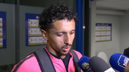 Télécharger la video: 34e j. - Marquinhos : 