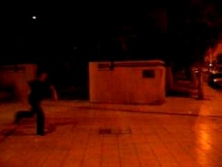Maroc rhetos 2006 moisaut